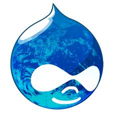 Drupal Logo