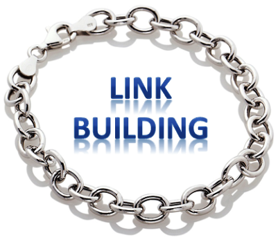 What is Link Building