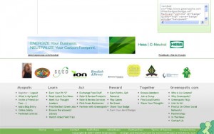 Greenopolis Footer