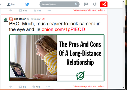 The Onion