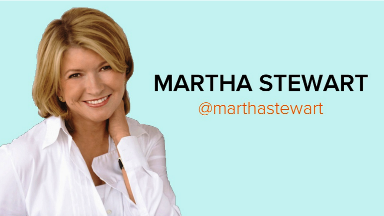 Martha Stewart Living Omnimedia