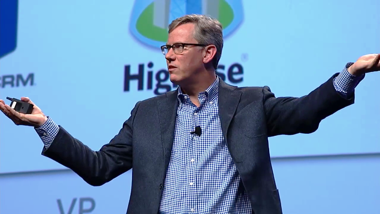 Brian Halligan