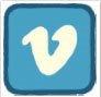 Vimeo Icon