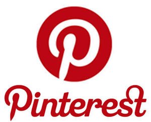 Pinterest Logo