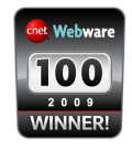 Drupal Wins Another Webware 100 Award!