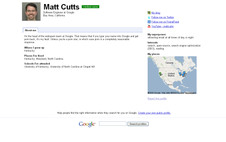 mattcutts