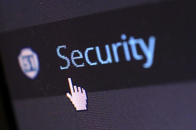 How secure is your website?