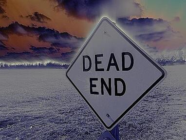 Dead end