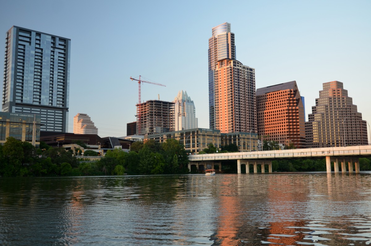 DrupalCon in Austin