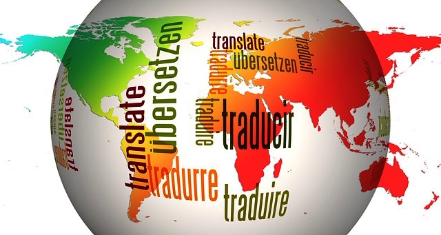 The Challenges of Building a Multilingual Website