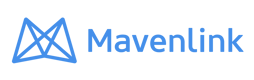 Mavenlink Logo