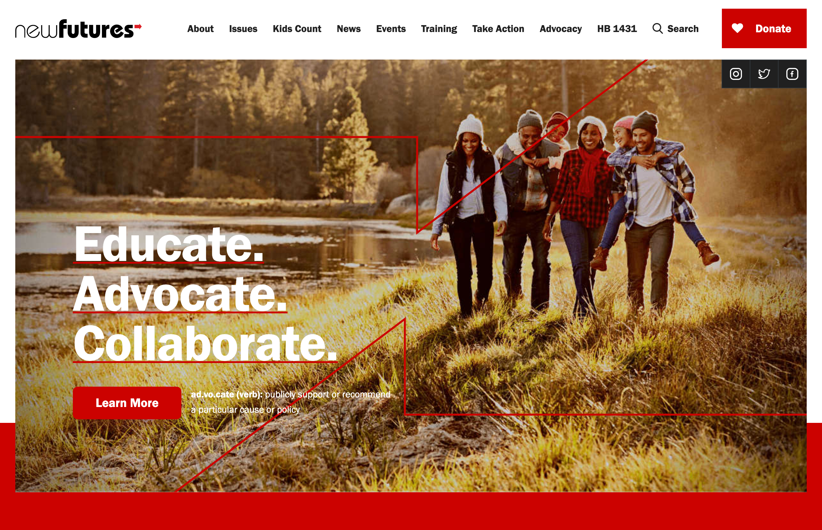 New-Futures-Homepage