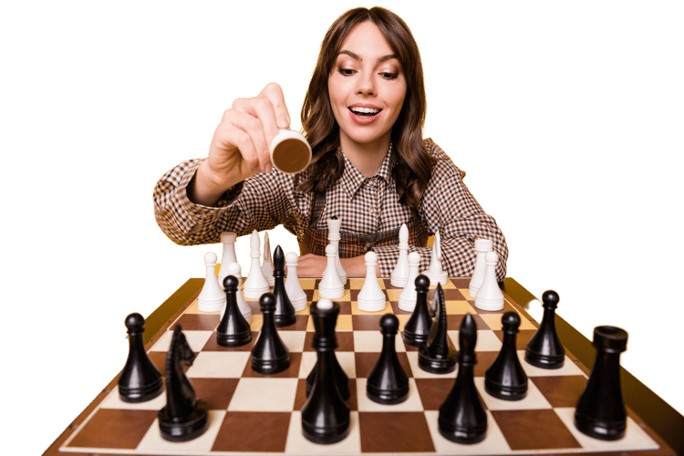 Strategy-Chess