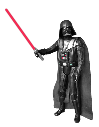 Darth Vader