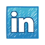 LinkedIn Icon