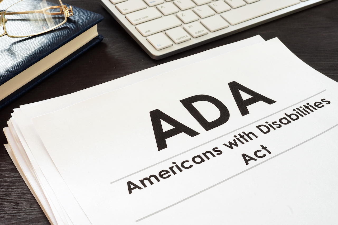 ADA-Compliance