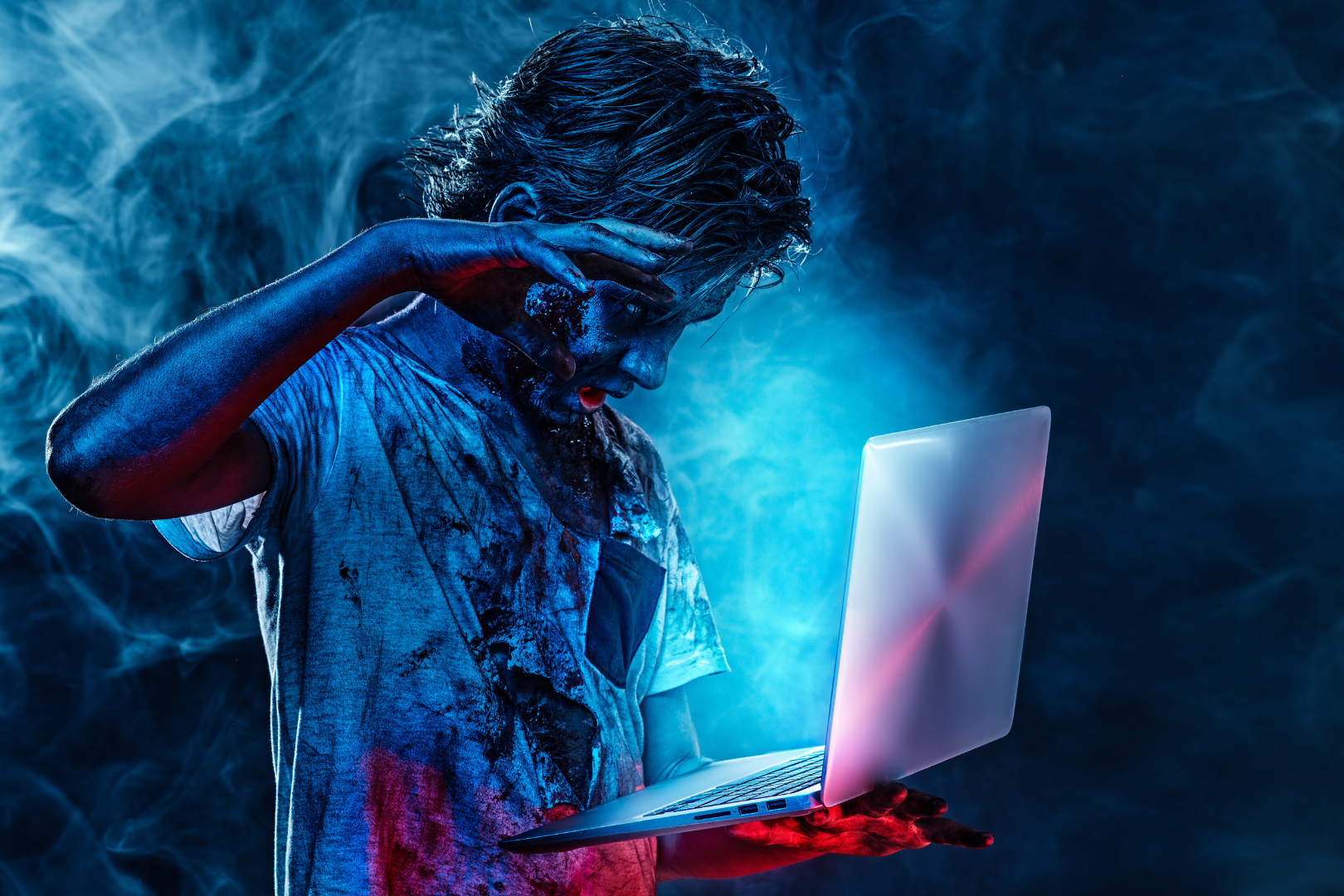 Don't Let Your Website Turn Into a Zombie!