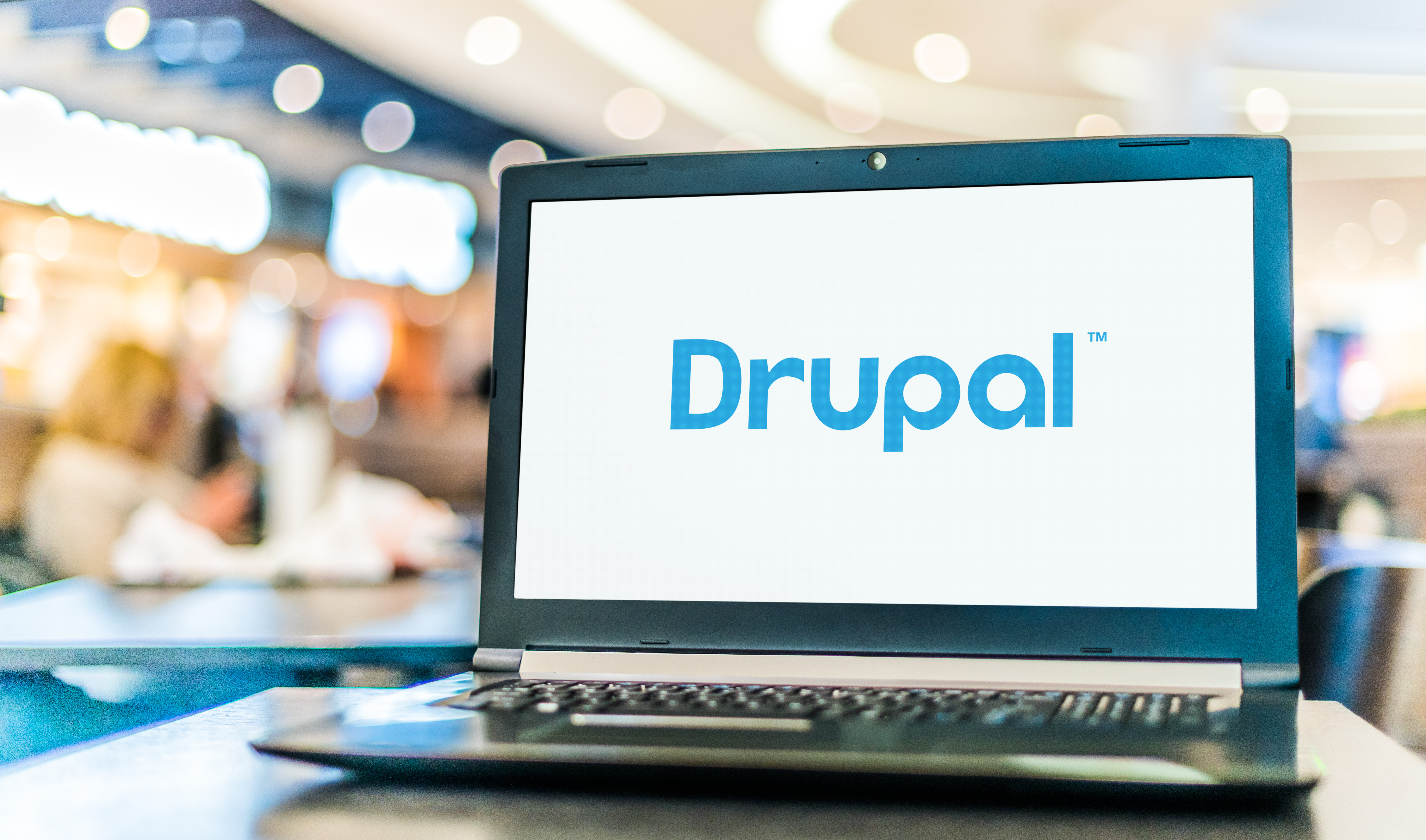 Drupal-Upgrade