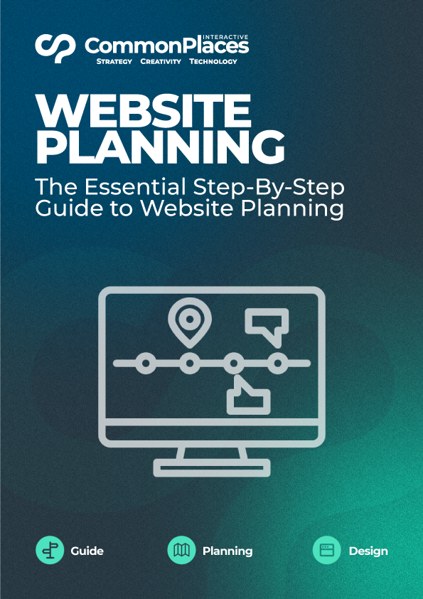 Resource | Website Planning Guide