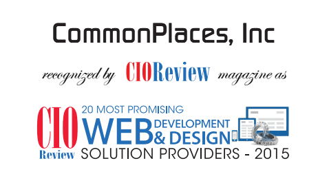 CIOReview's Most Promising Web Development Providers in 2015