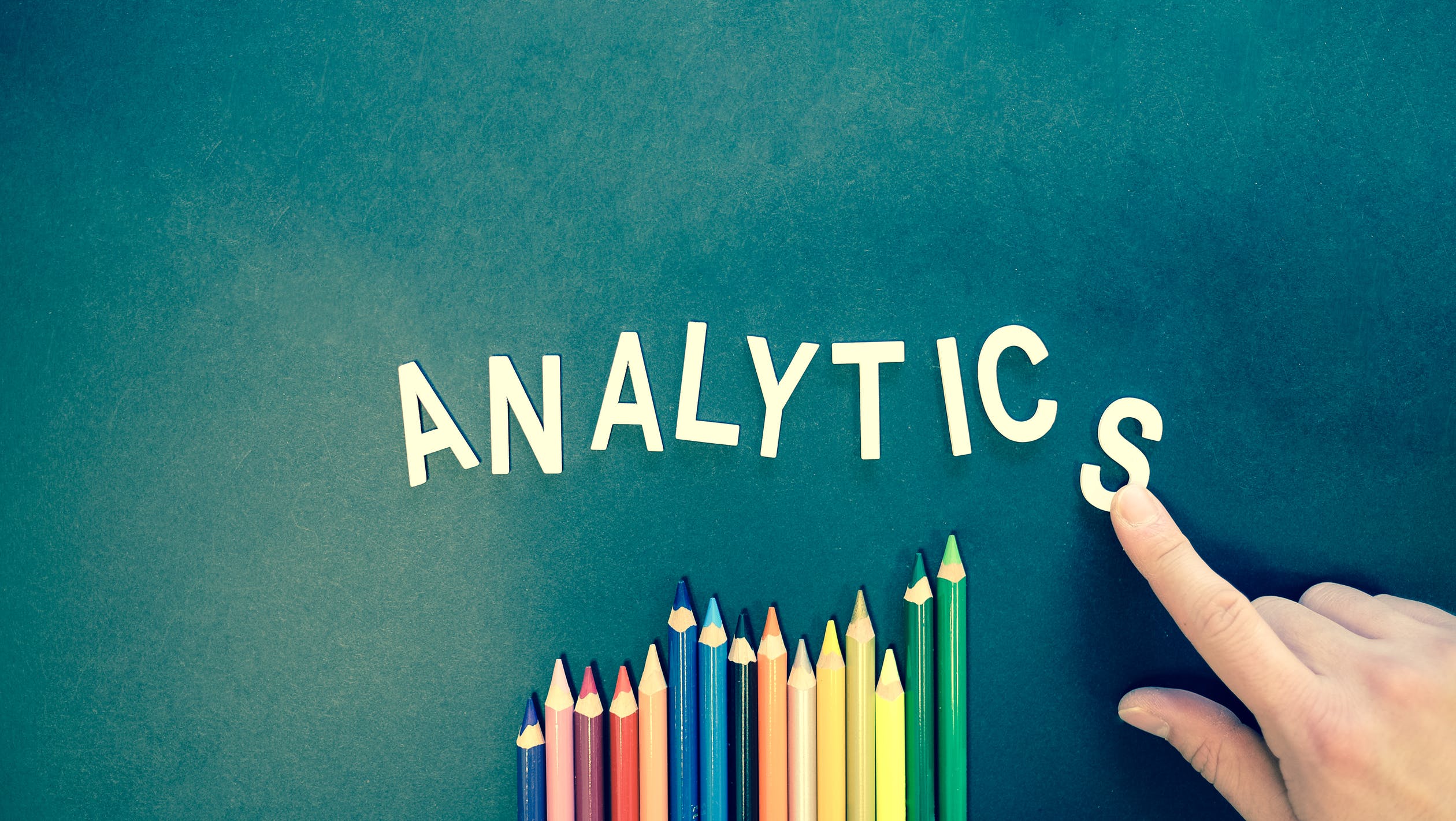 Best Analytics Tools 2018