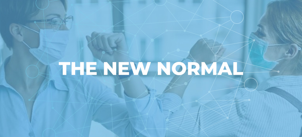 The New Normal Reopening Your Business, Customer Portals